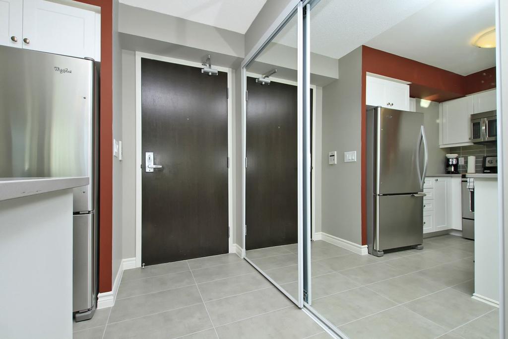 Napa Furnished Suites At Cn Tower & Maple Leaf Square Toronto Eksteriør billede